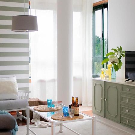 Luxury Singular Apartamento 4 Dormitorios Santiago de Compostela Bagian luar foto
