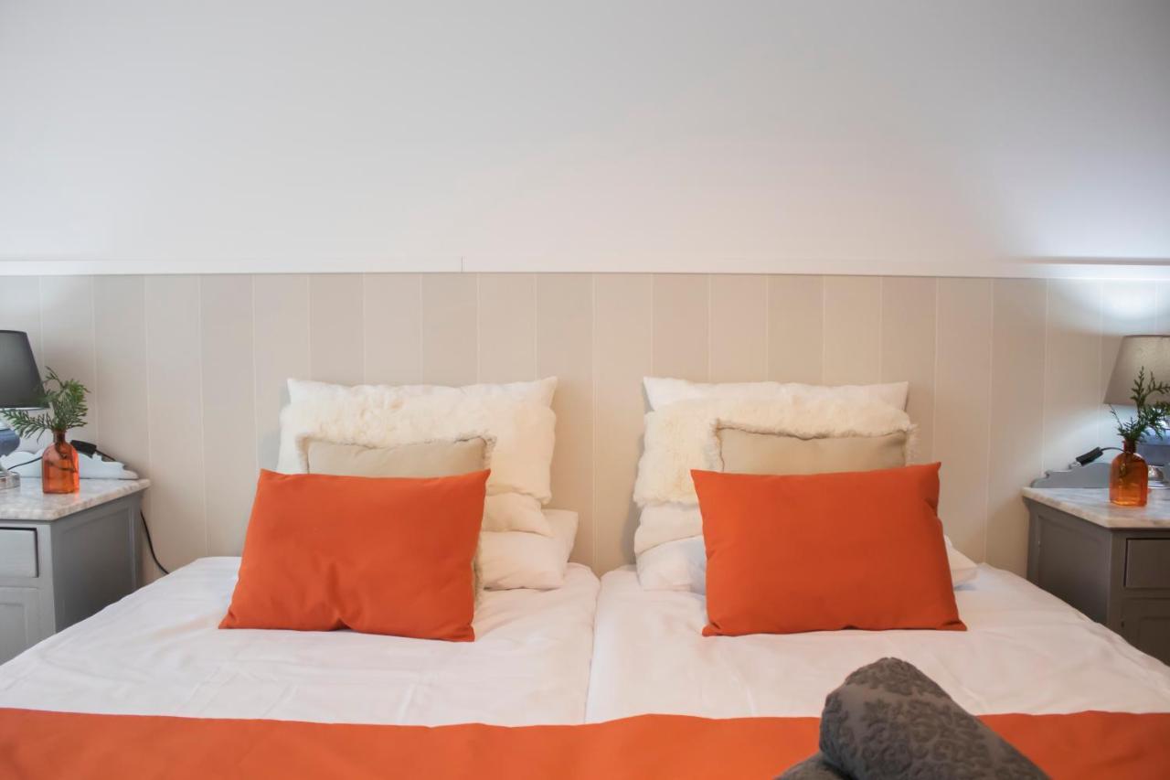 Luxury Singular Apartamento 4 Dormitorios Santiago de Compostela Bagian luar foto