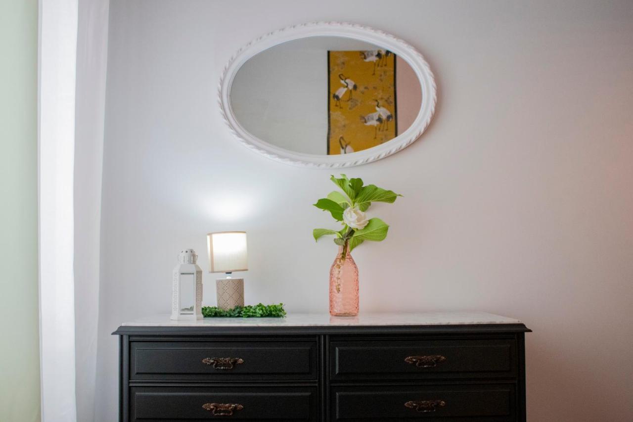 Luxury Singular Apartamento 4 Dormitorios Santiago de Compostela Bagian luar foto