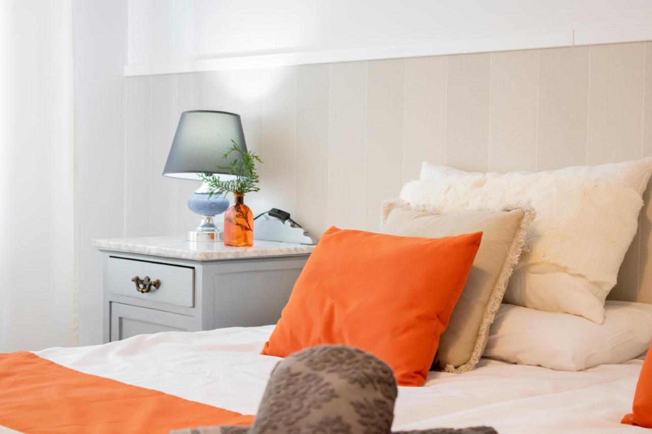 Luxury Singular Apartamento 4 Dormitorios Santiago de Compostela Bagian luar foto